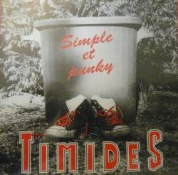 Timides : Simple et Punky Timides : Simple et Punky